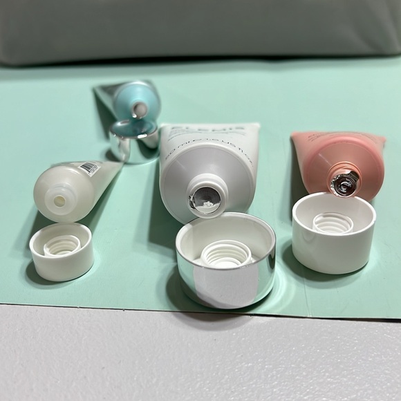 Cream Bundle NWT - Picture 8 of 8